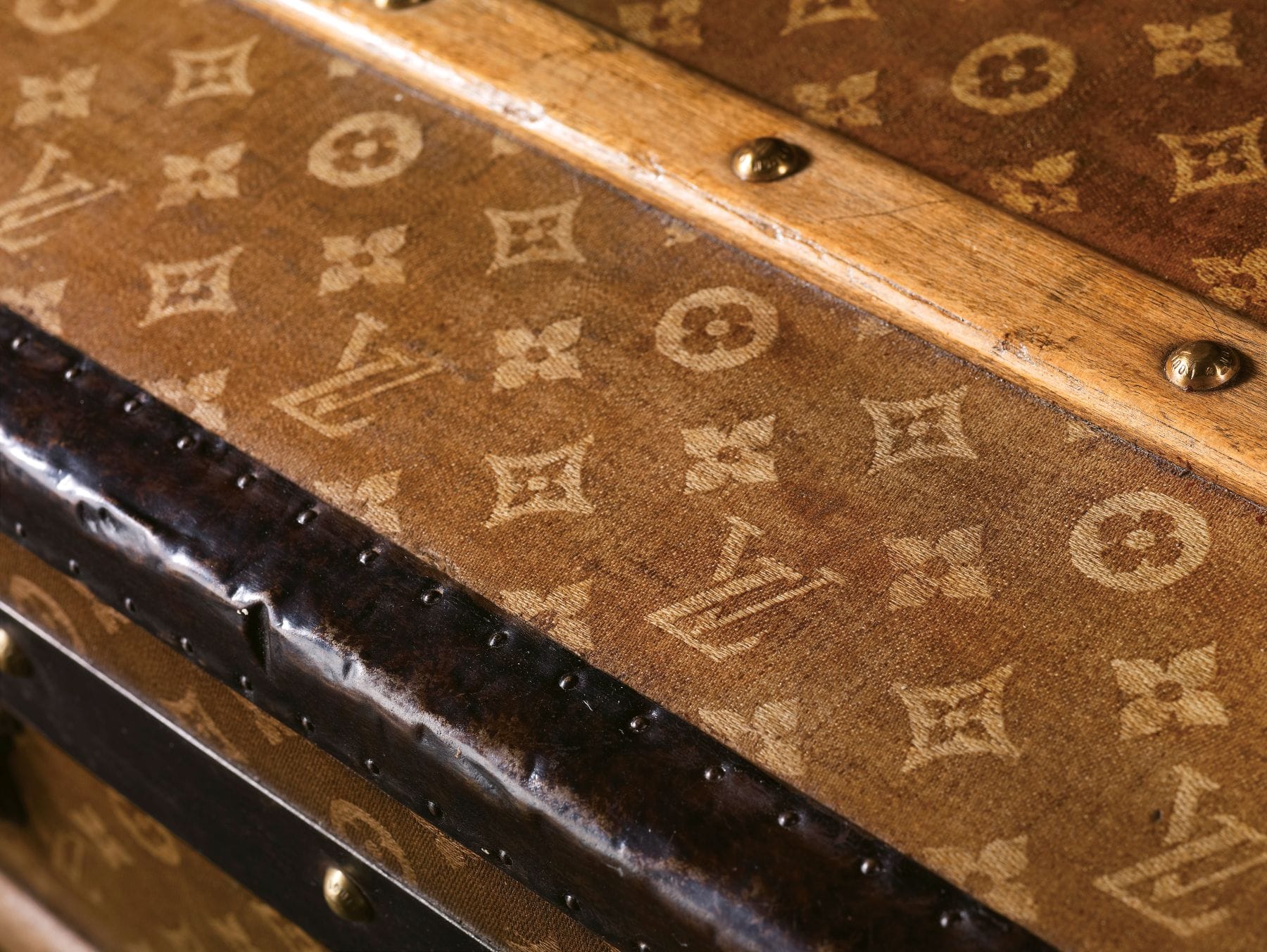 Louis Vuitton Monogram
