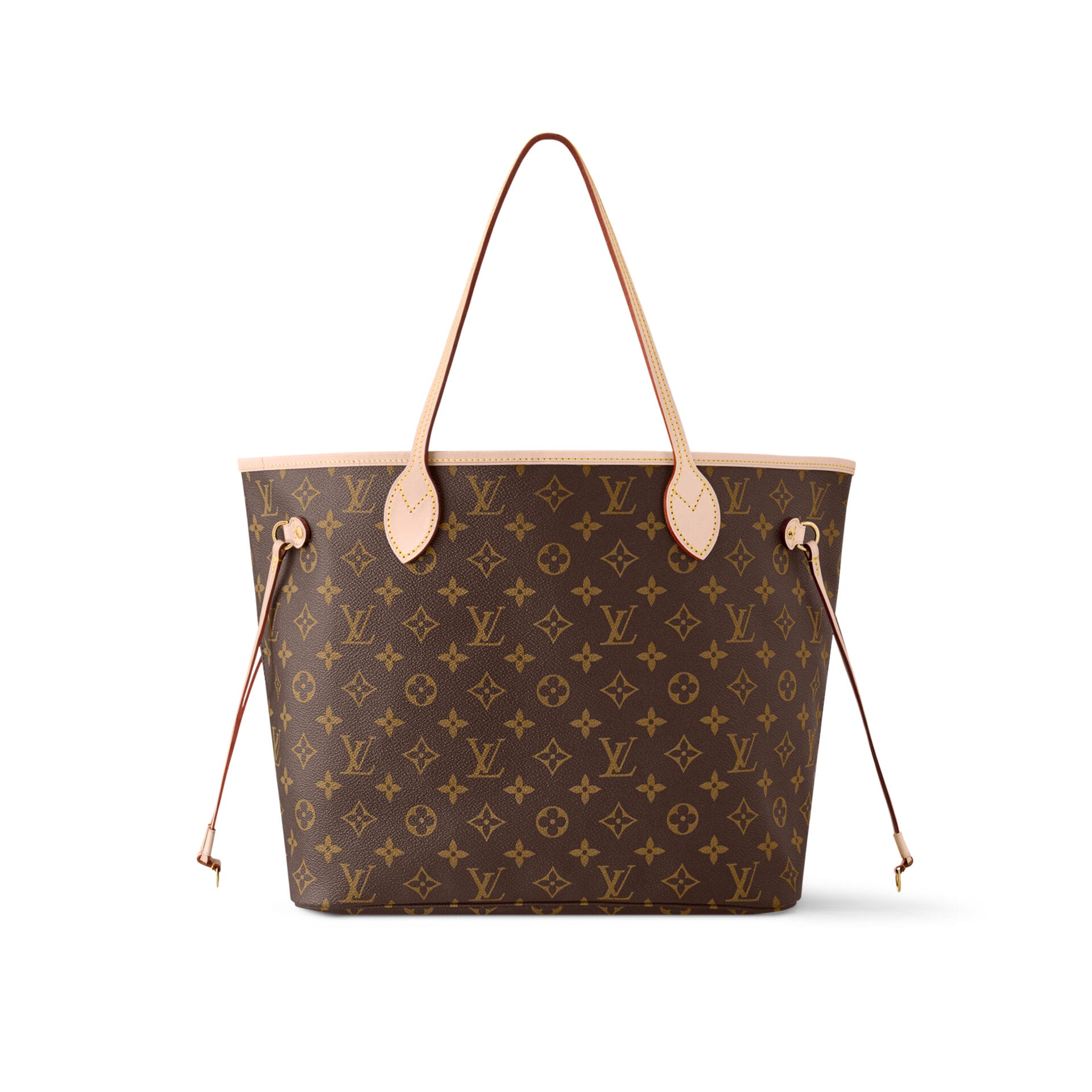 Neverfull MM Monogram
