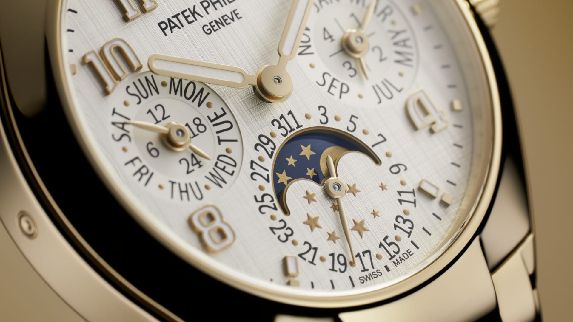Patek Philippe Twenty~4 