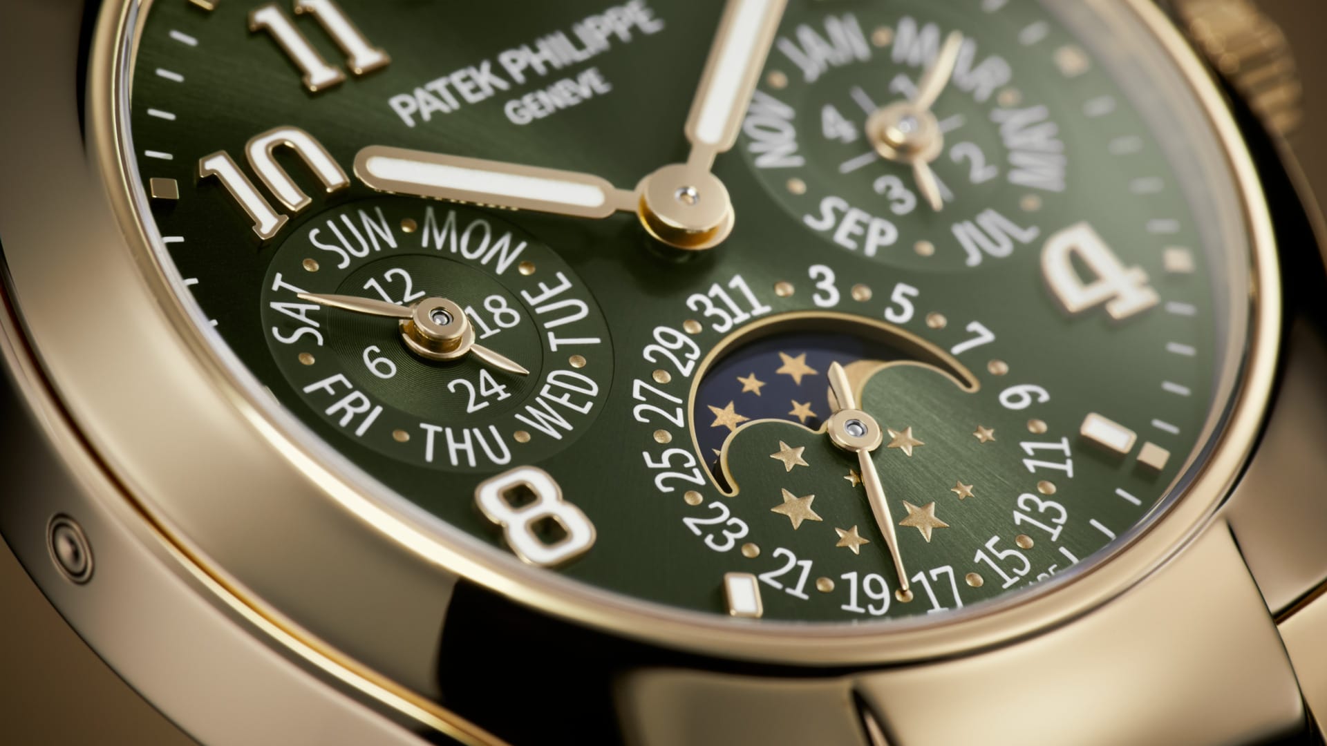 Patek Philippe Twenty~4