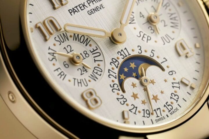 Patek Philippe Twenty~4