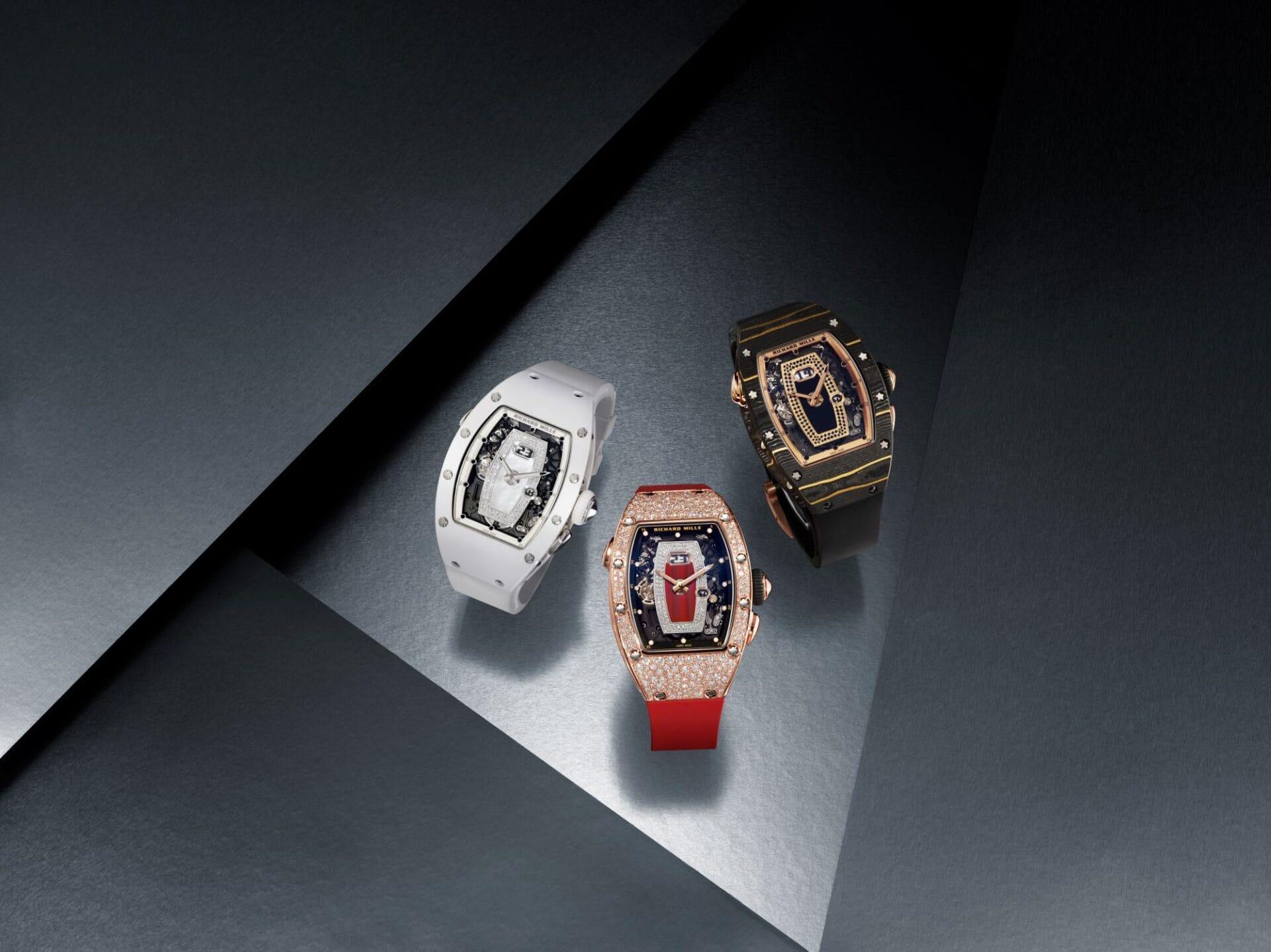 Richard Mille RM 037