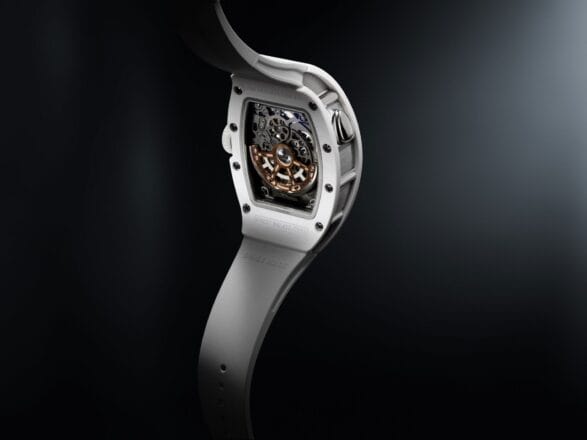 Richard Mille RM 037