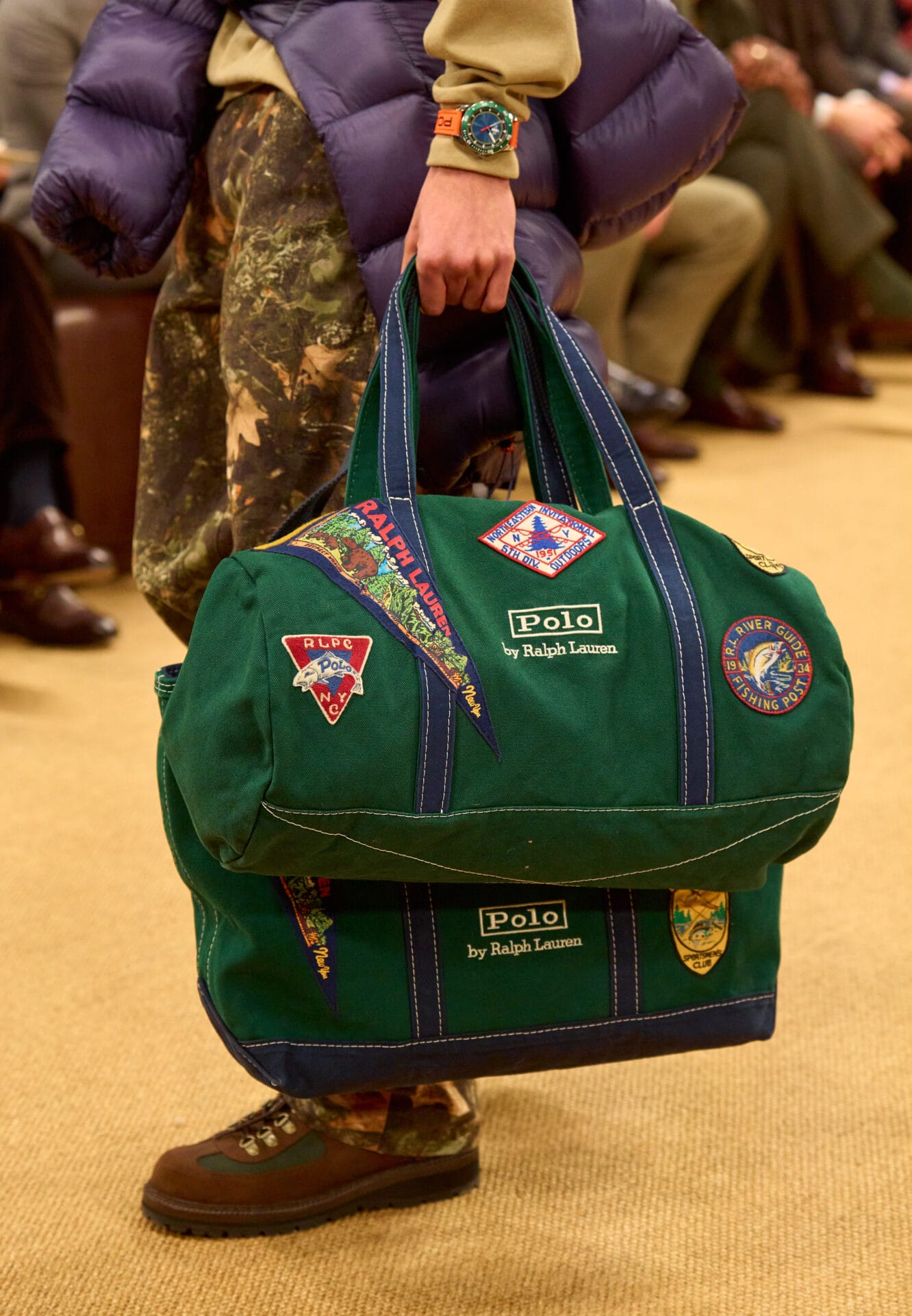 Photo: Armando Grillo / Gorunway.com