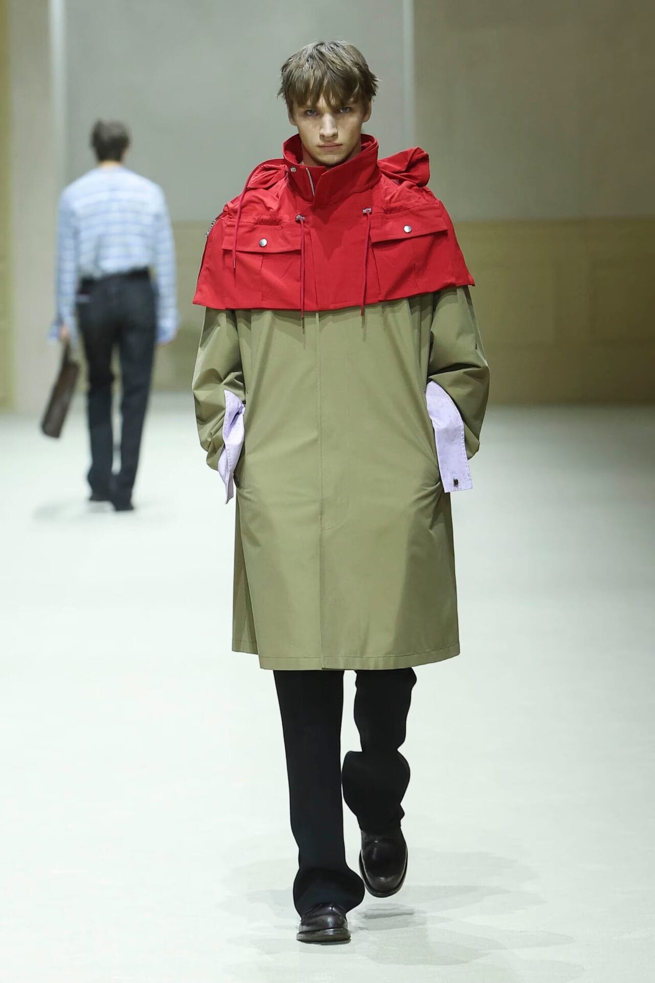 Prada 2026 FW