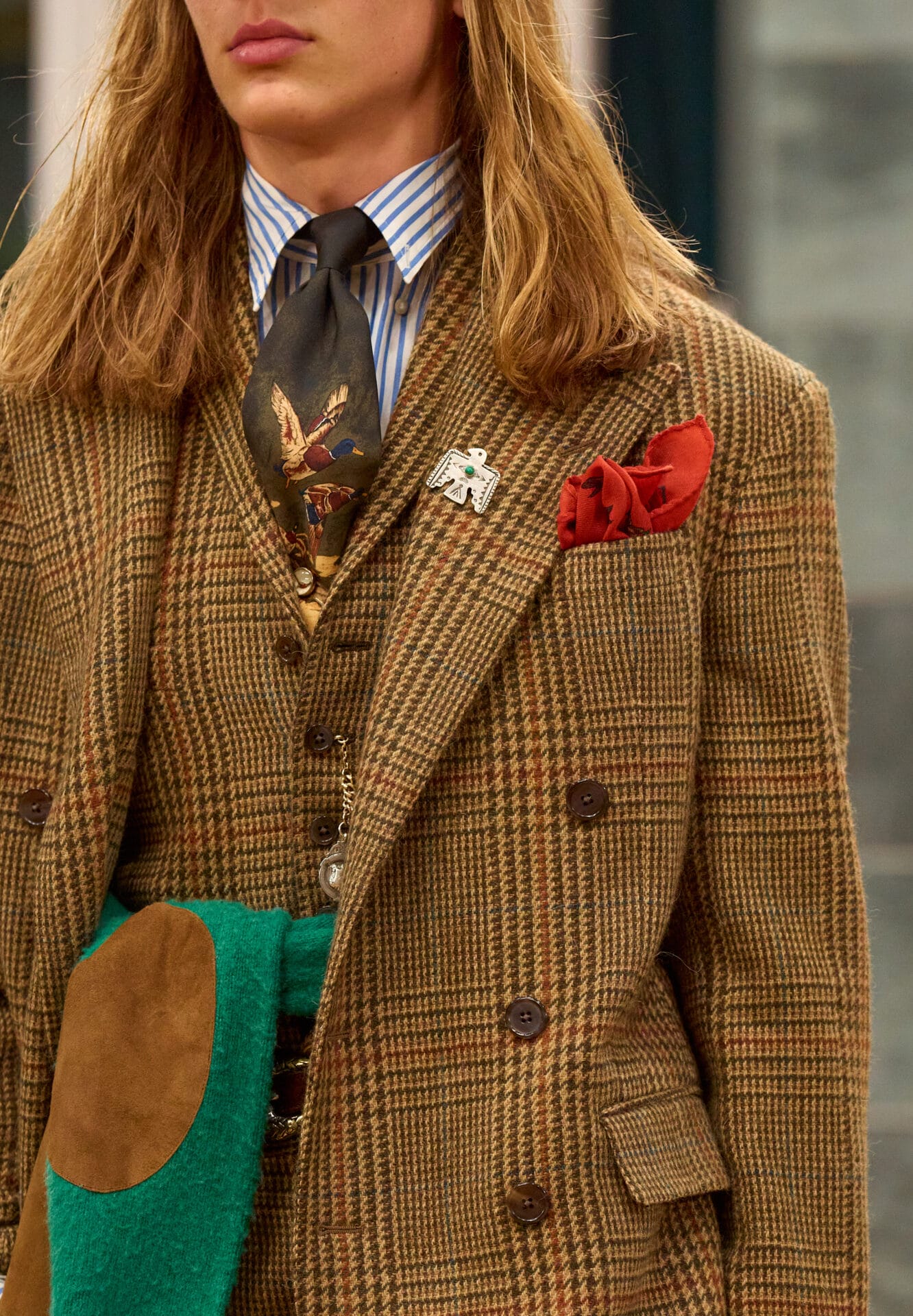 Photo: Armando Grillo / Gorunway.com