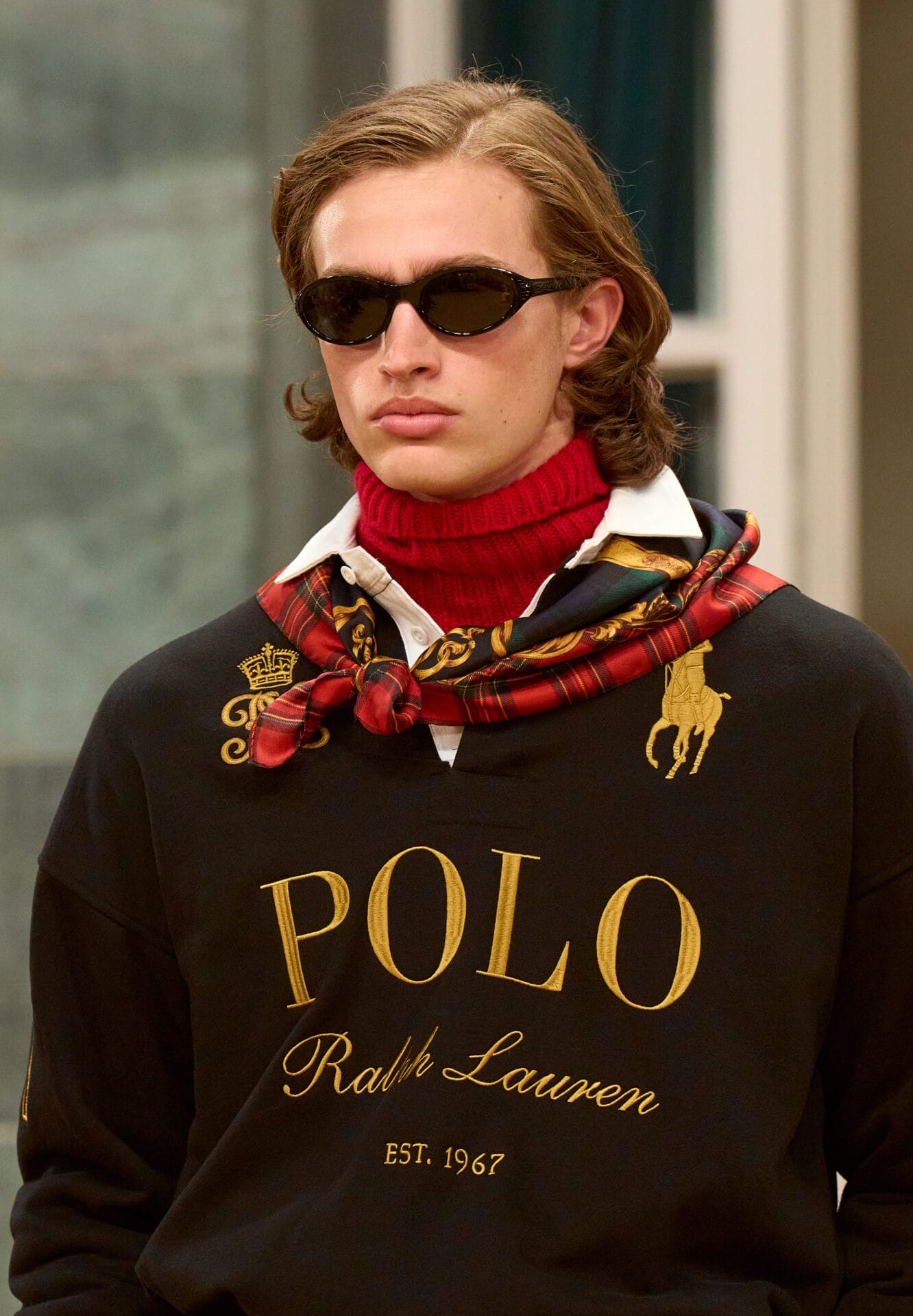 Photo: Armando Grillo / Gorunway.com