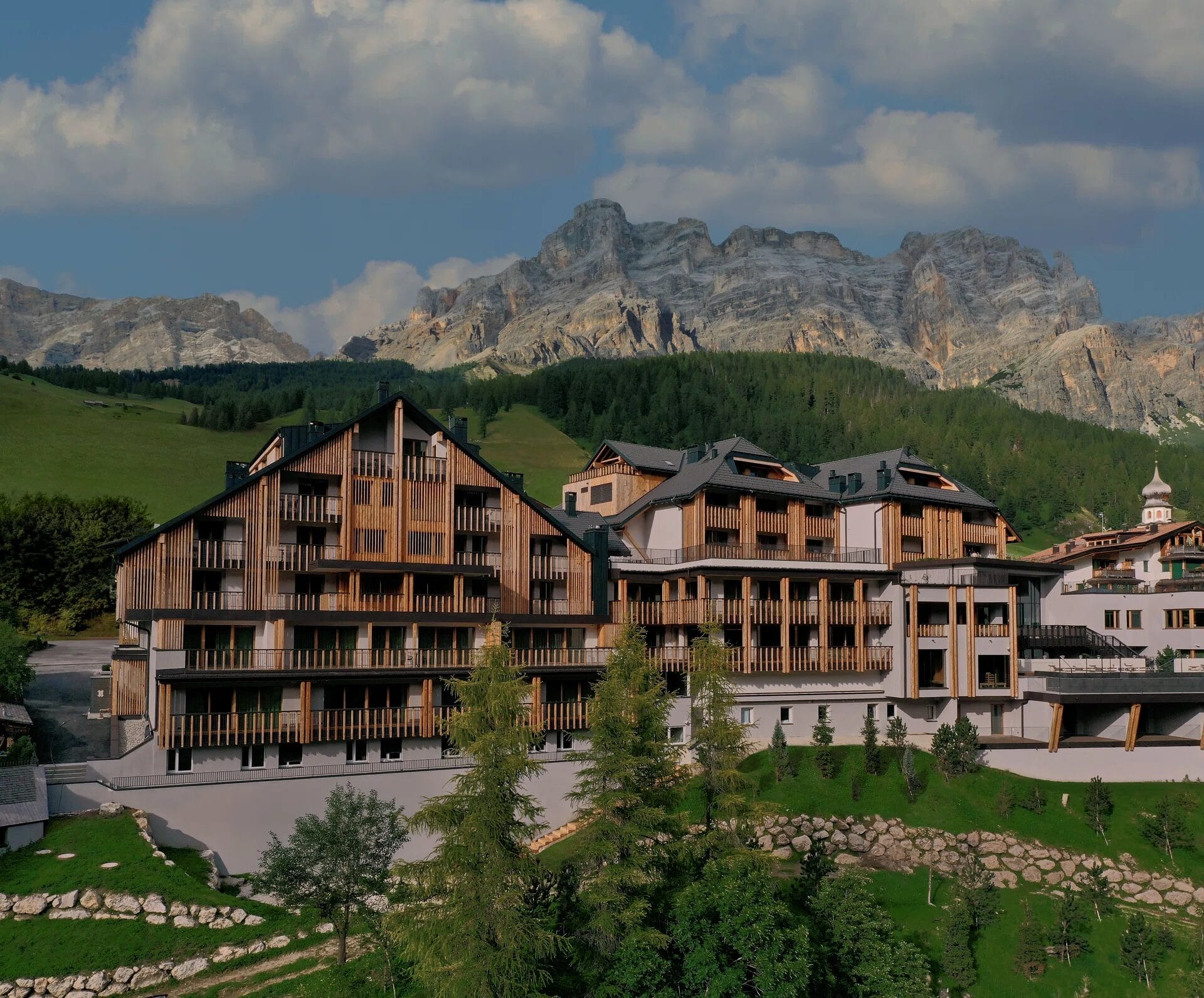 snow holiday ski resorts