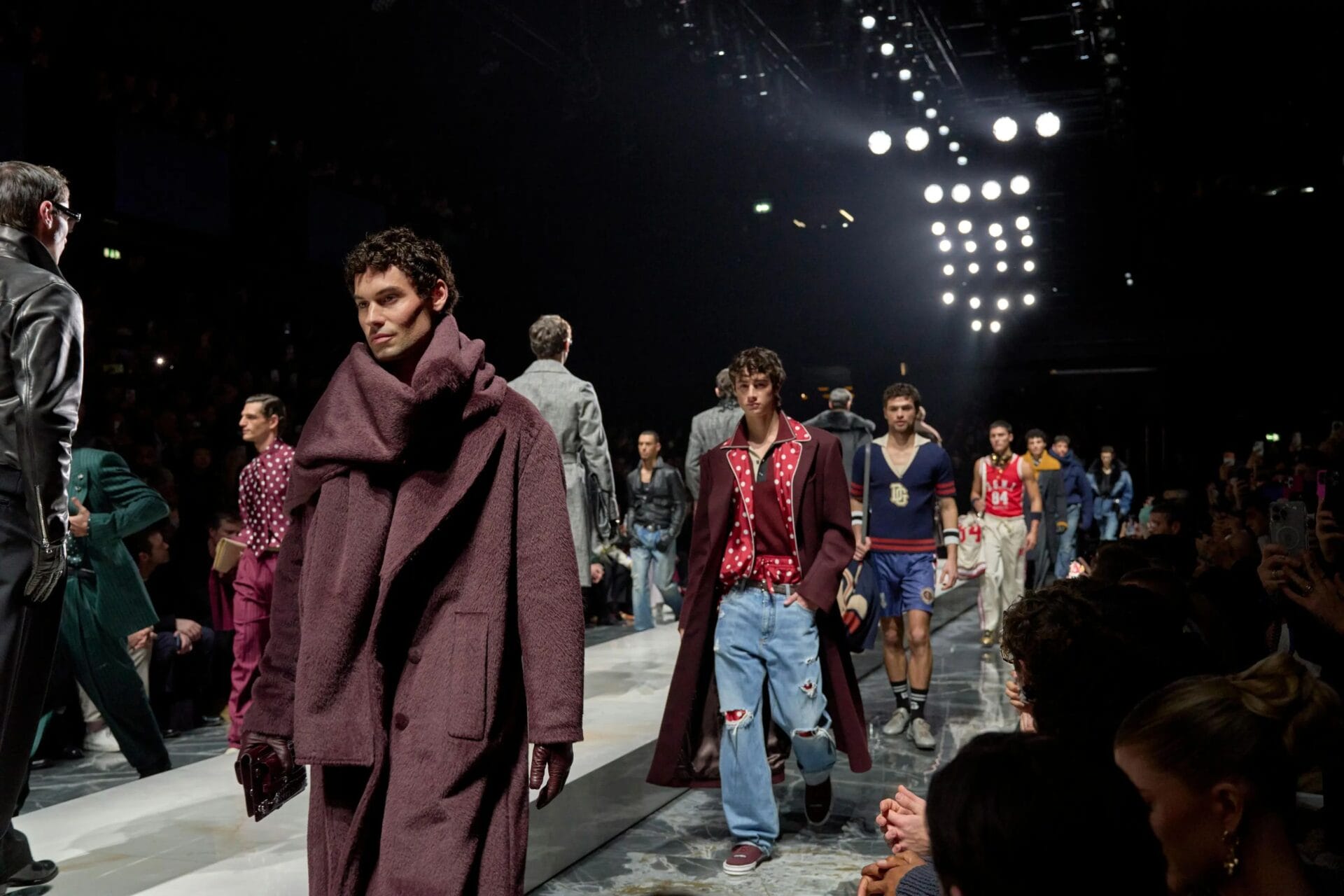 Dolce & Gabbana 2026 