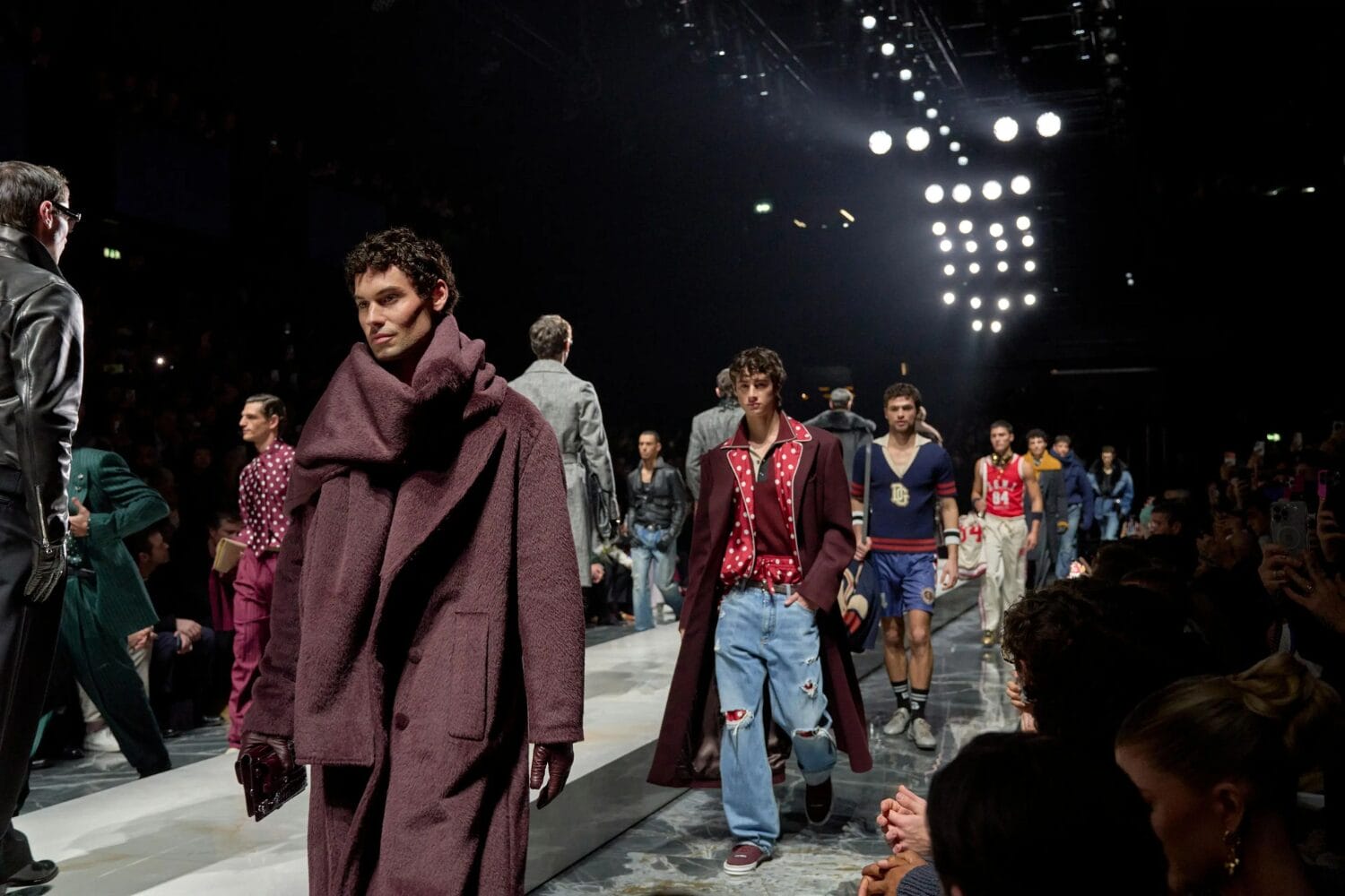 Dolce & Gabbana 2026