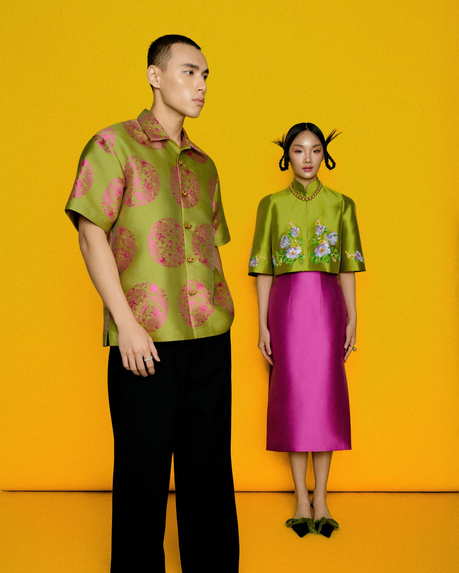 Chinese New Year 2026