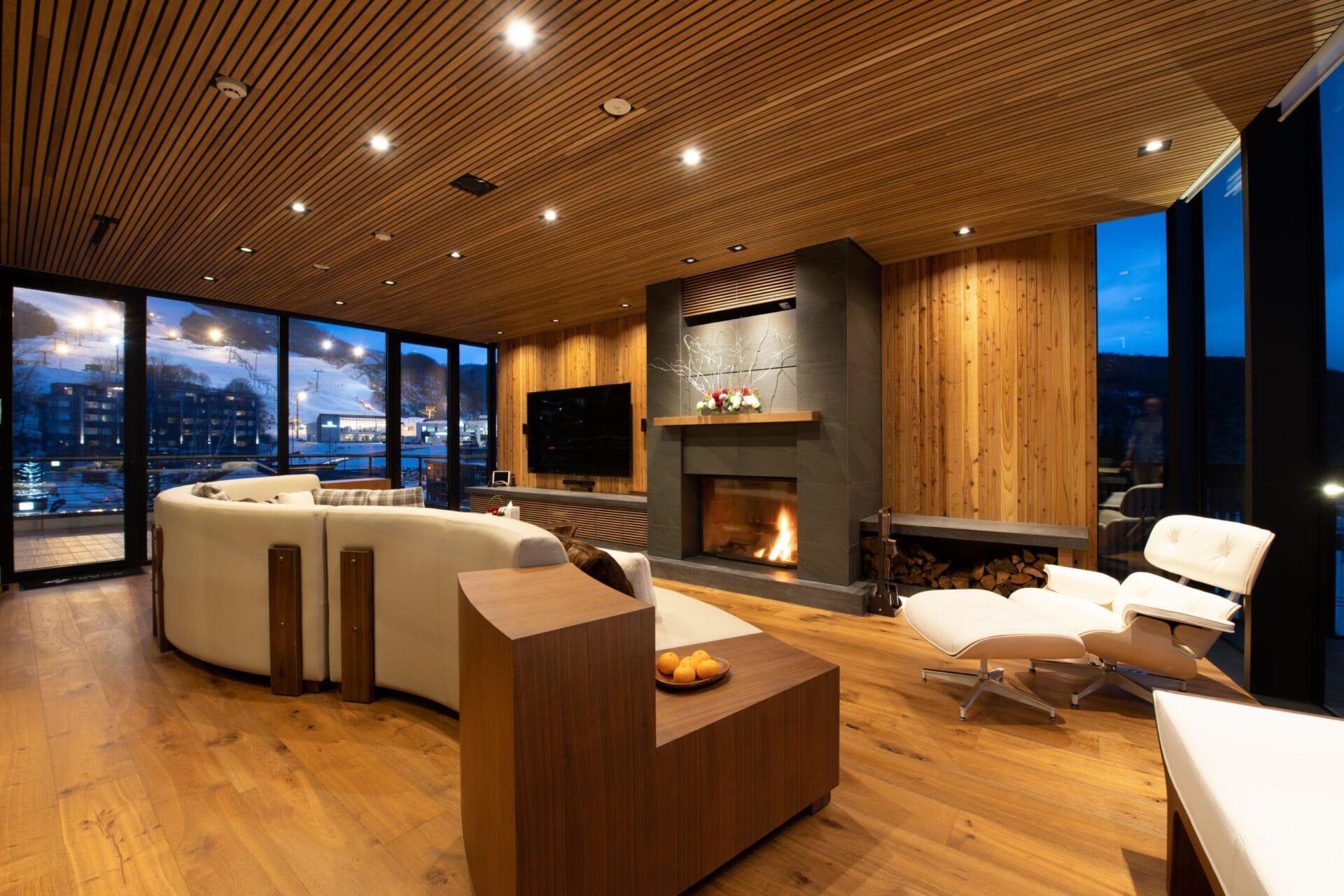 snow holiday ski resorts