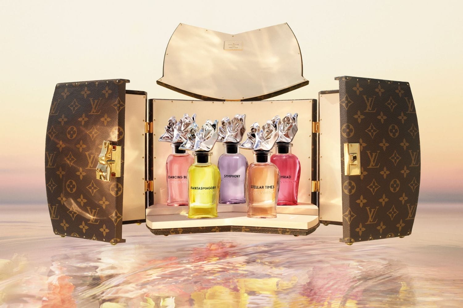 9 best unisex perfumes