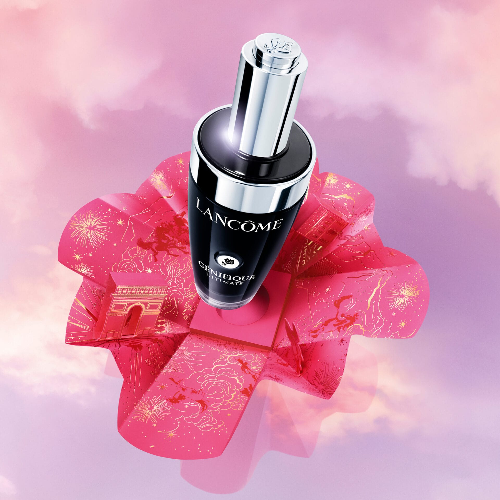 Chinese New Year 2026