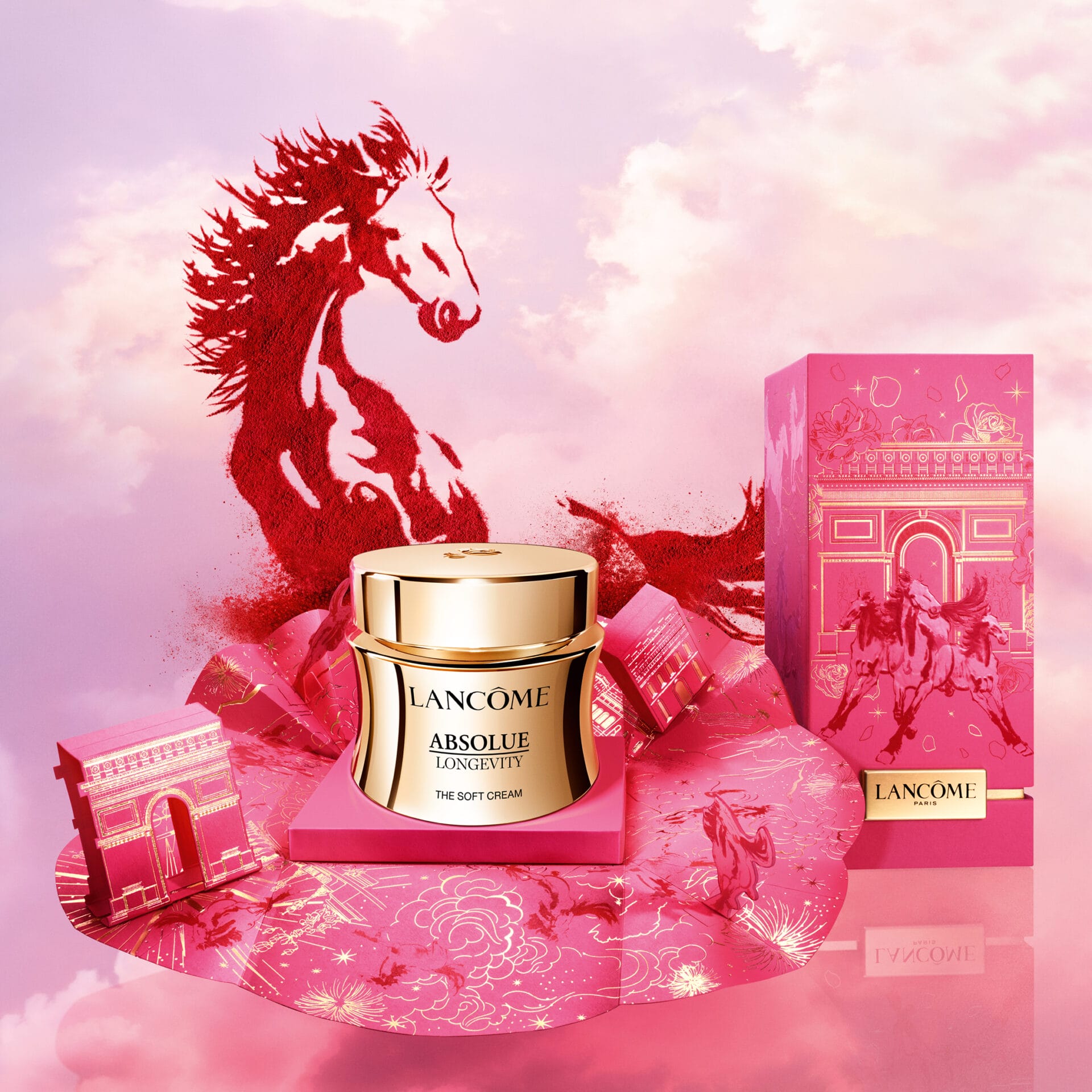 Chinese New Year 2026