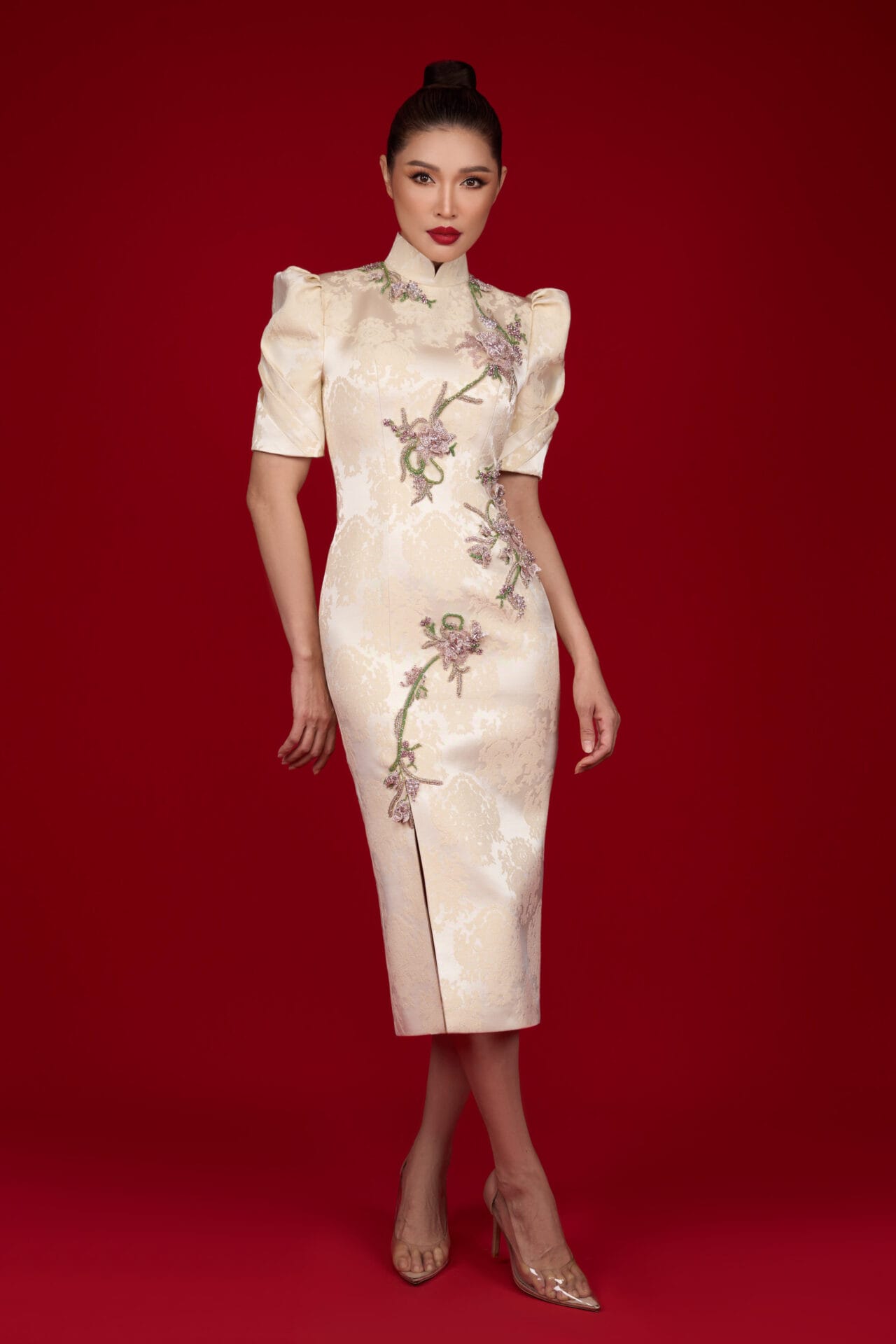 Chinese New Year 2026