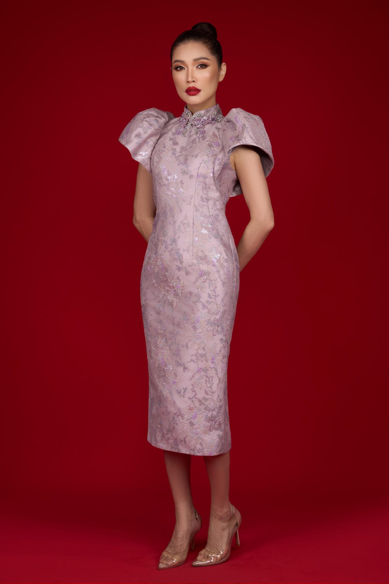 Chinese New Year 2026