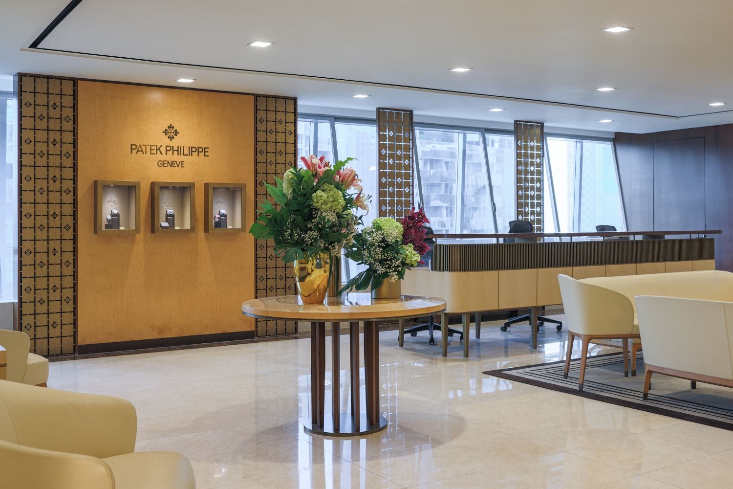 Patek Philippe