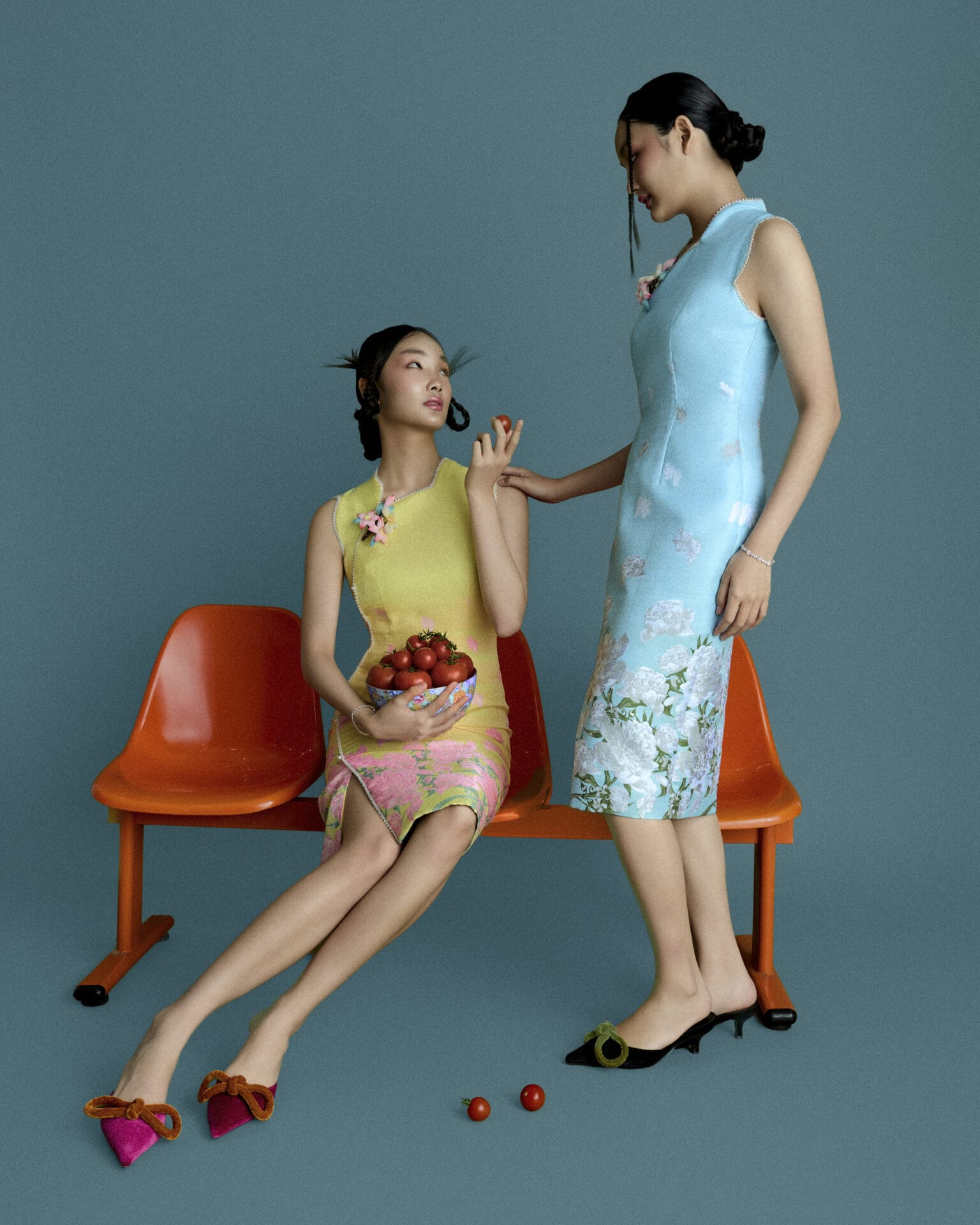 Chinese New Year 2026