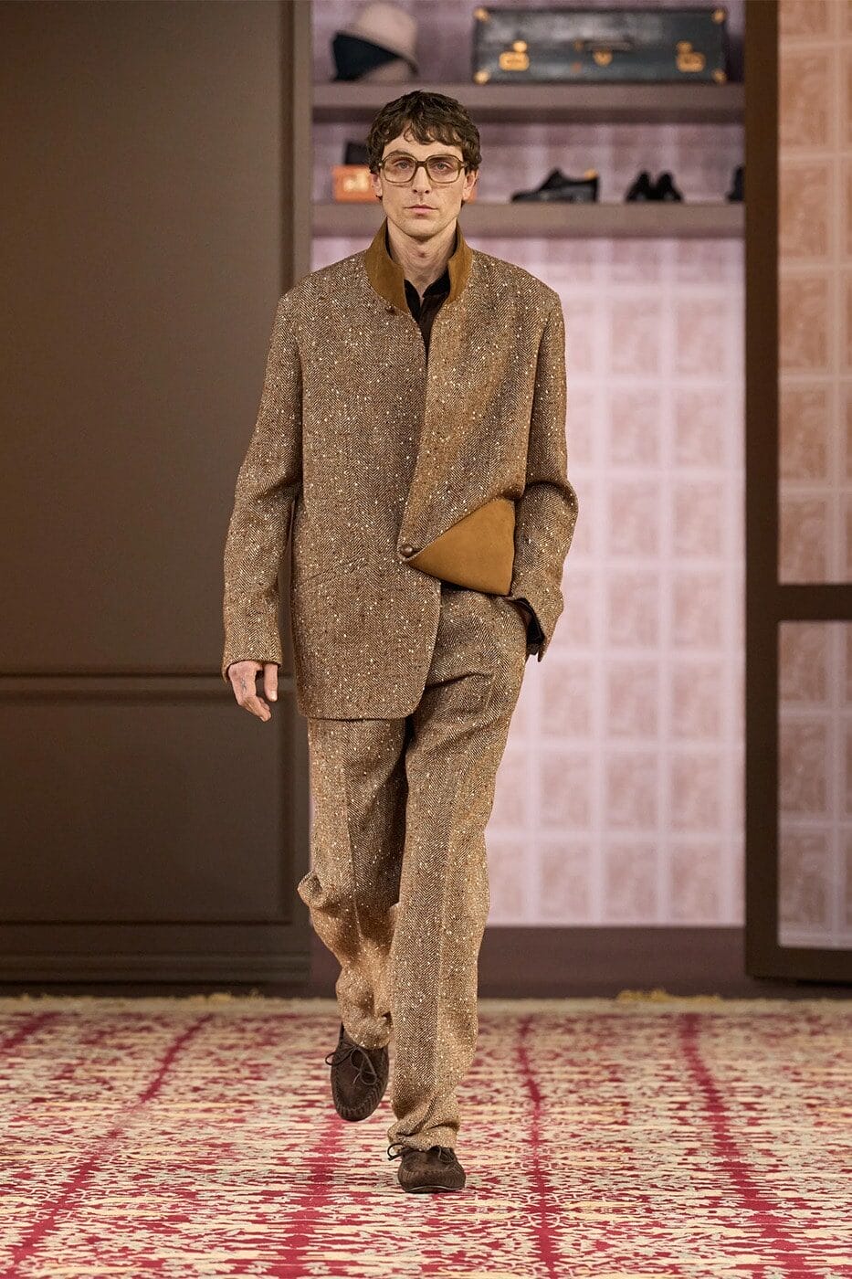 Zegna 2026 FW