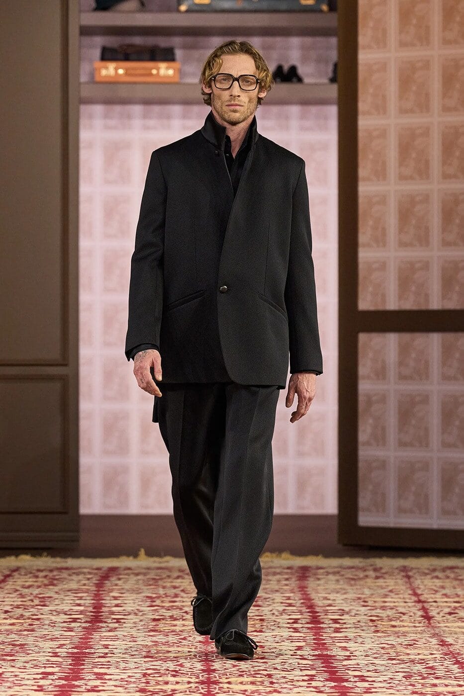 Zegna 2026 FW