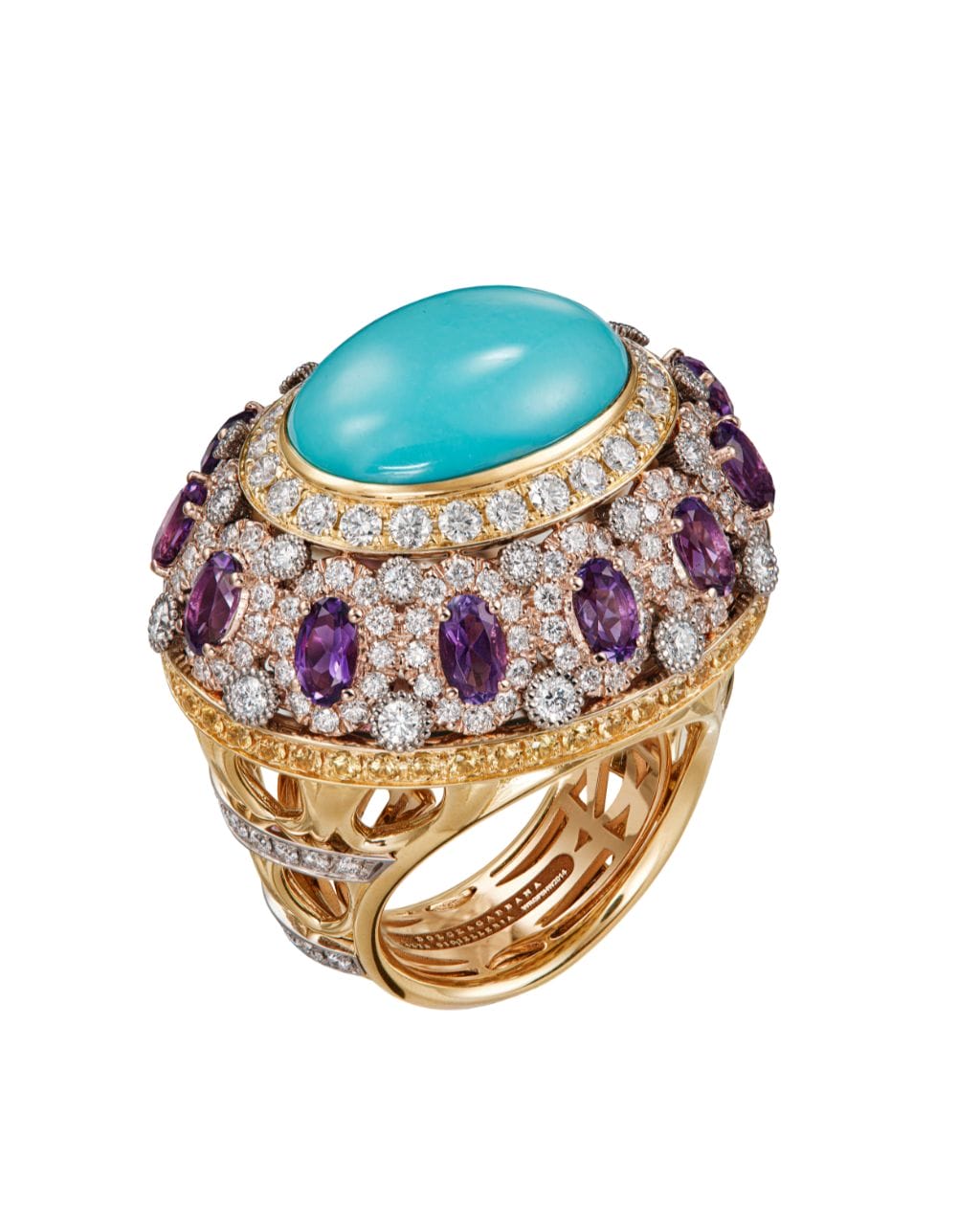 2026 cny lucky gemstones