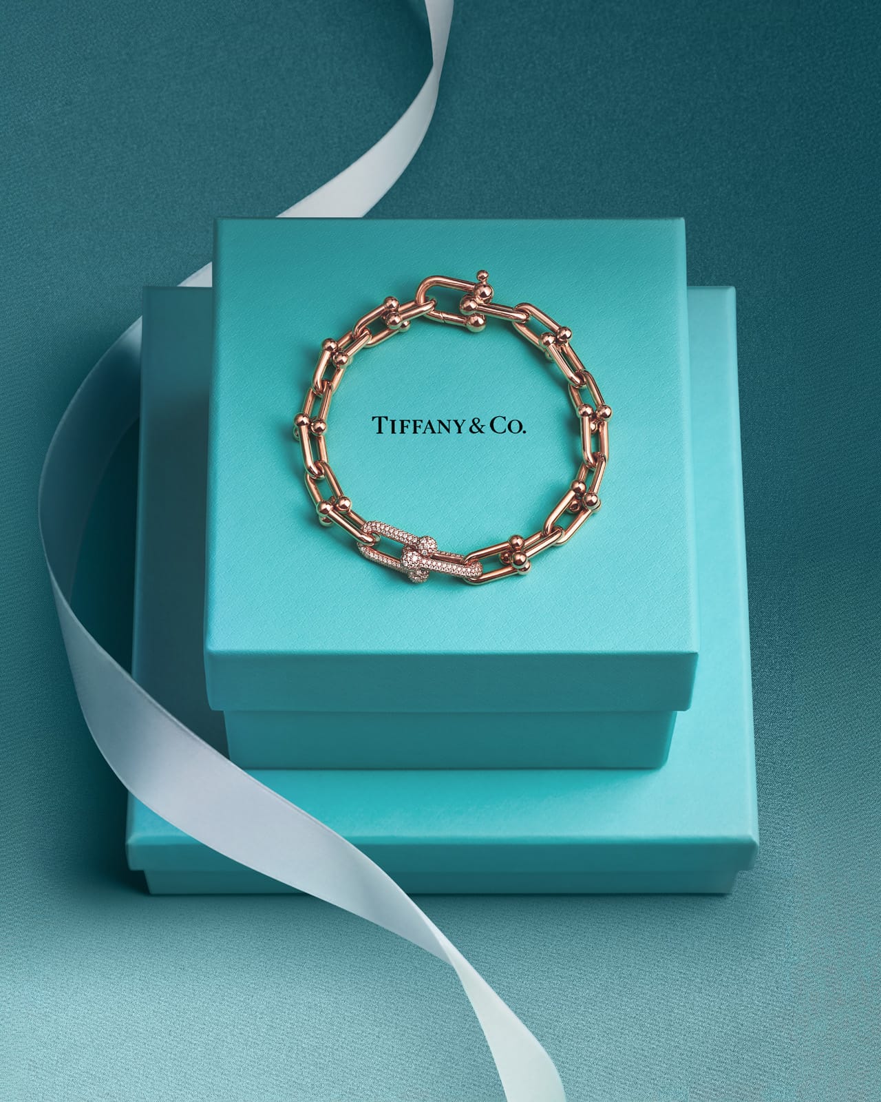 Tiffany & Co.