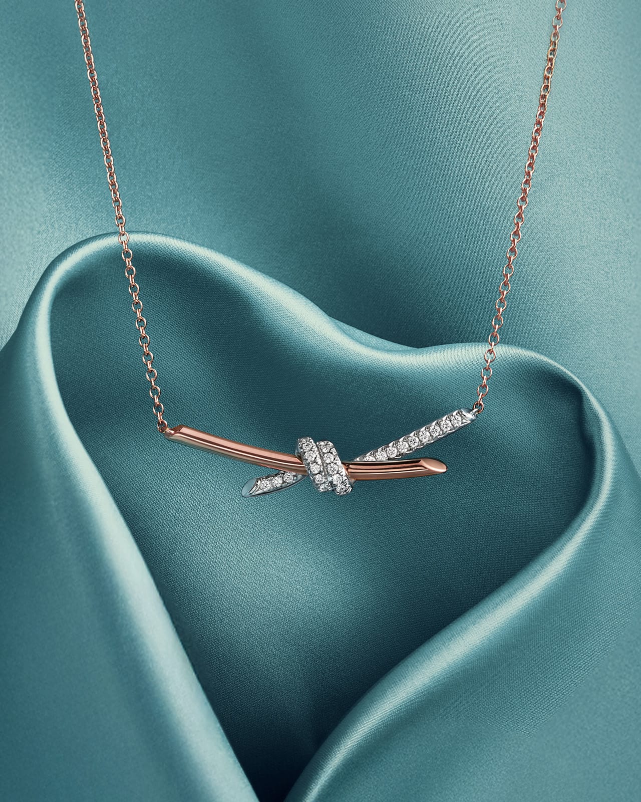 Tiffany & Co.