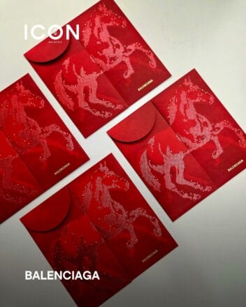 Red Packets