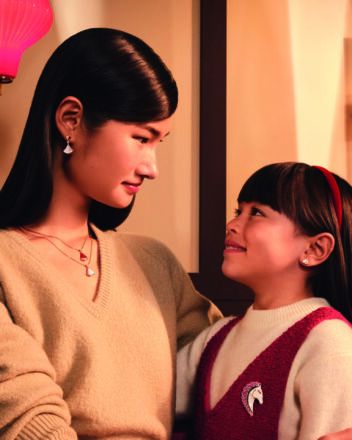 Lucky Jewelry for CNY