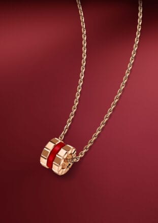 Lucky Jewelry for CNY