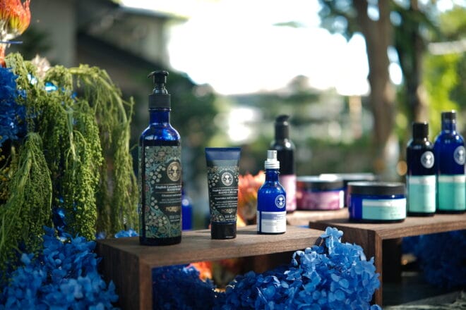 Neal’s Yard Remedies 