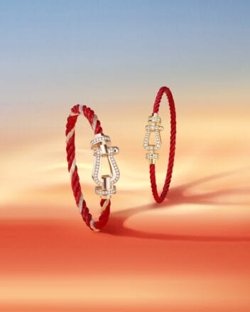 Lucky Jewelry for CNY