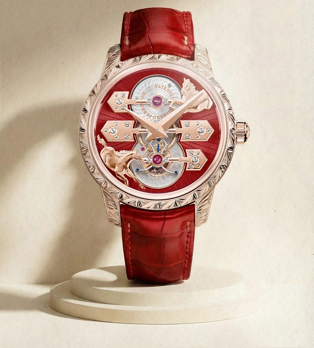 Girard-Perregaux