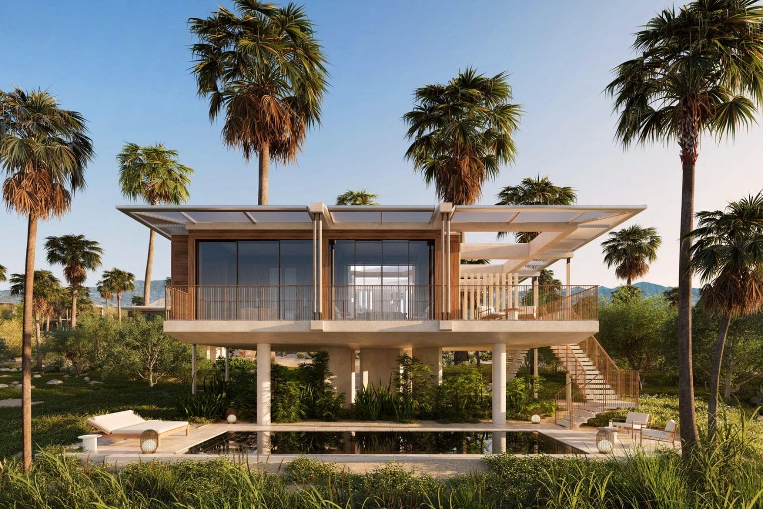 most anticipated luxury hotel