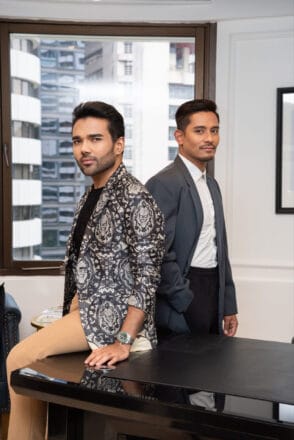 Malaysia Designer CNY 2026