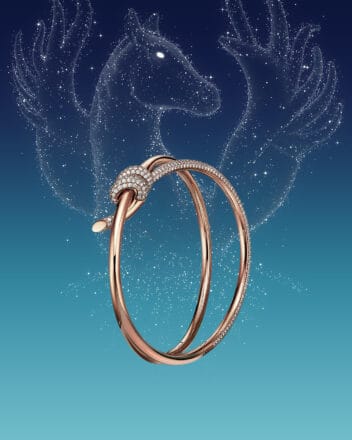 Lucky Jewelry for CNY