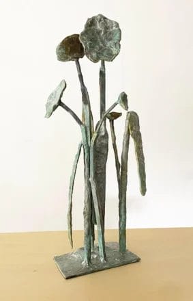 Luxury Brands Art Museums