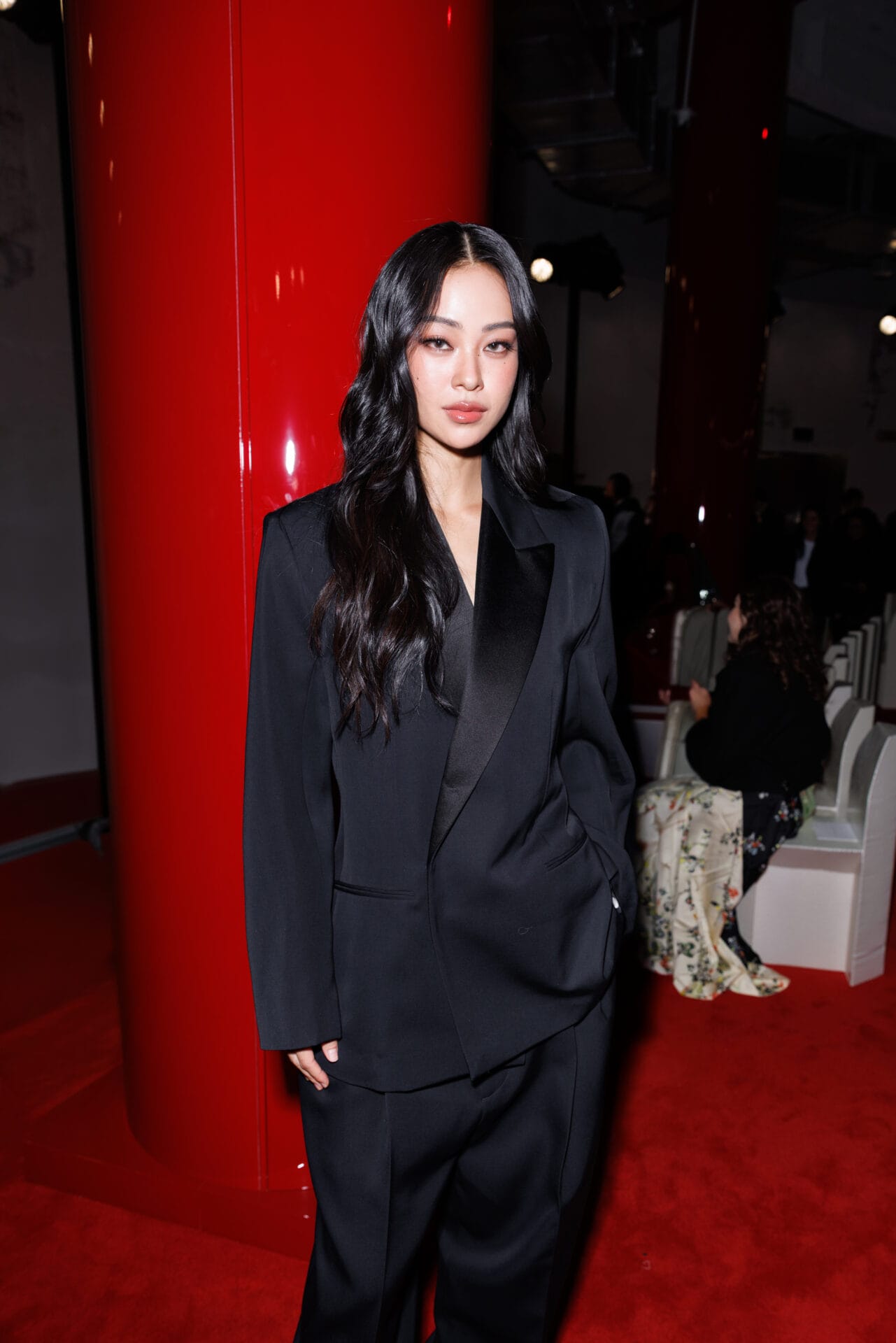 BOTTEGA VENETA WINTER 2026 SHOW_PRIM PATNASIRI