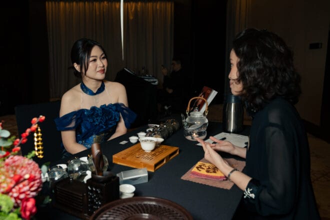 ICON x Cortina Watch