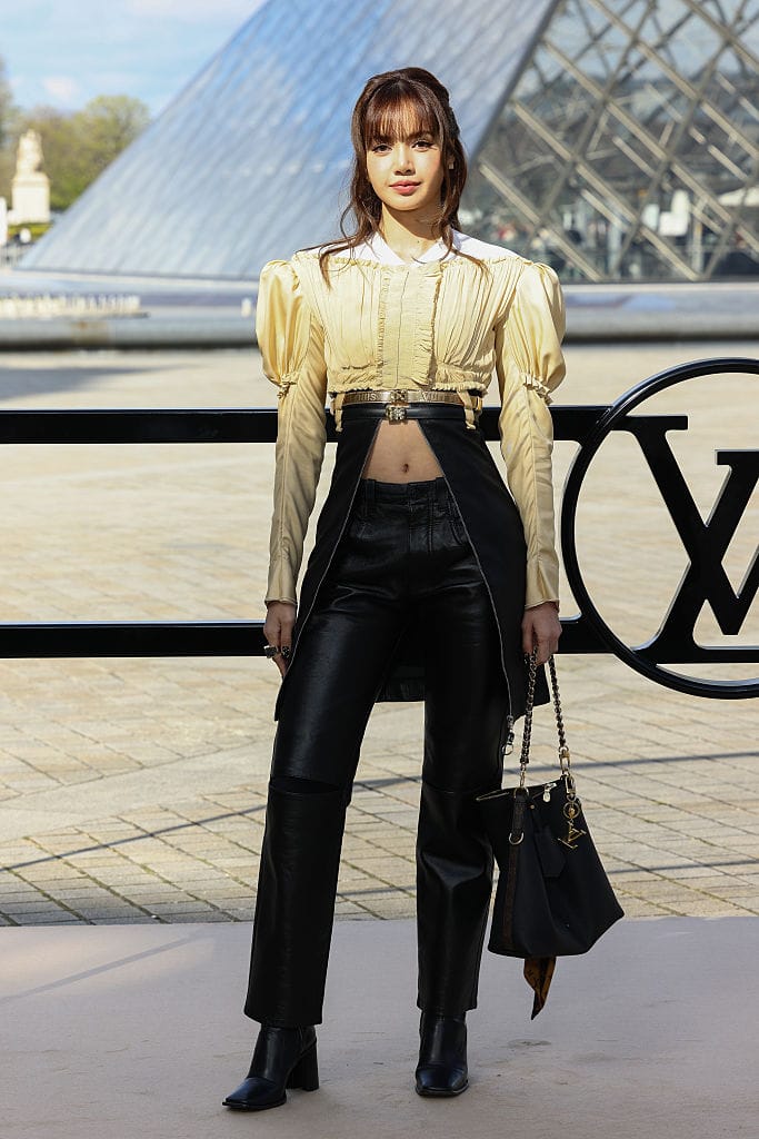 Louis Vuitton – Photocall – Paris Fashion Week – Womenswear Fall/Winter 2026-2027