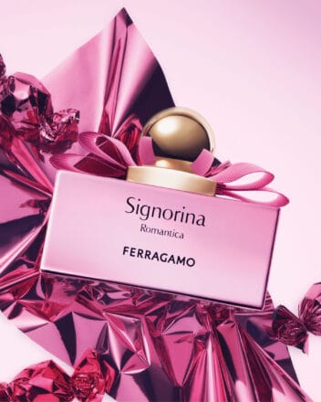 7 New Fragrances