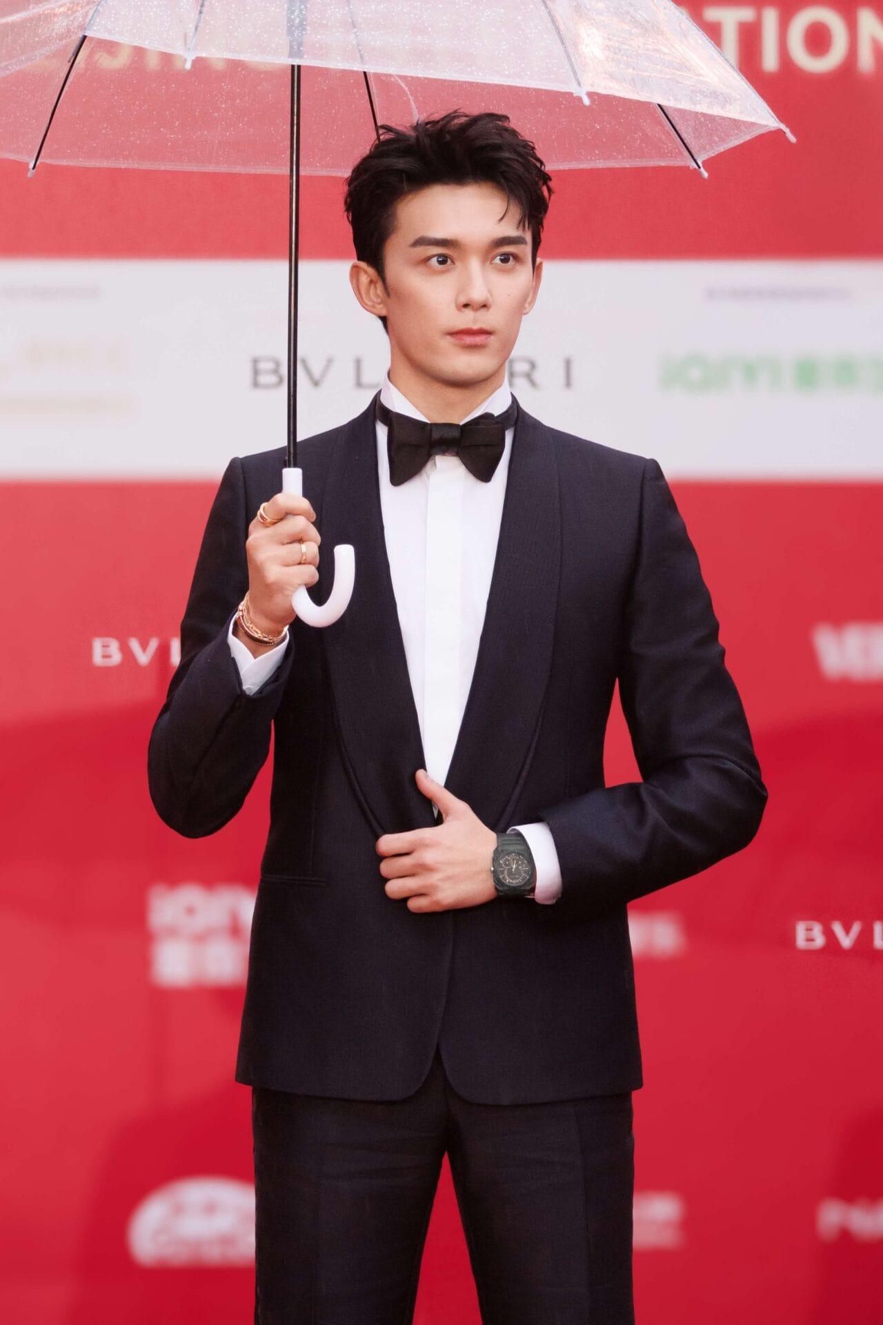 Top Chinese male artists