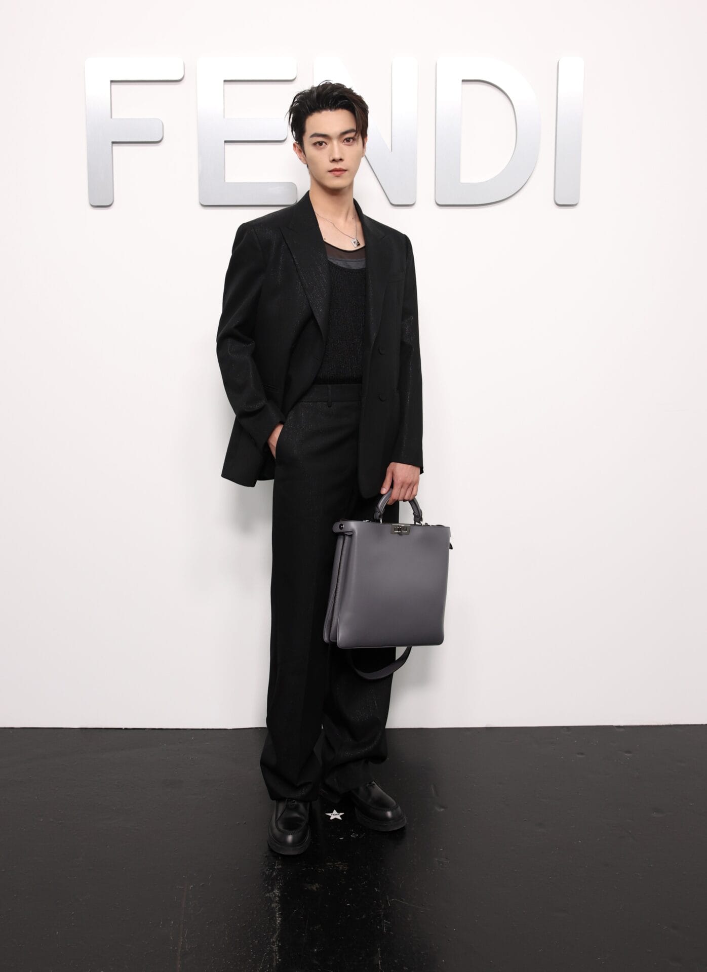 Top Chinese male artists