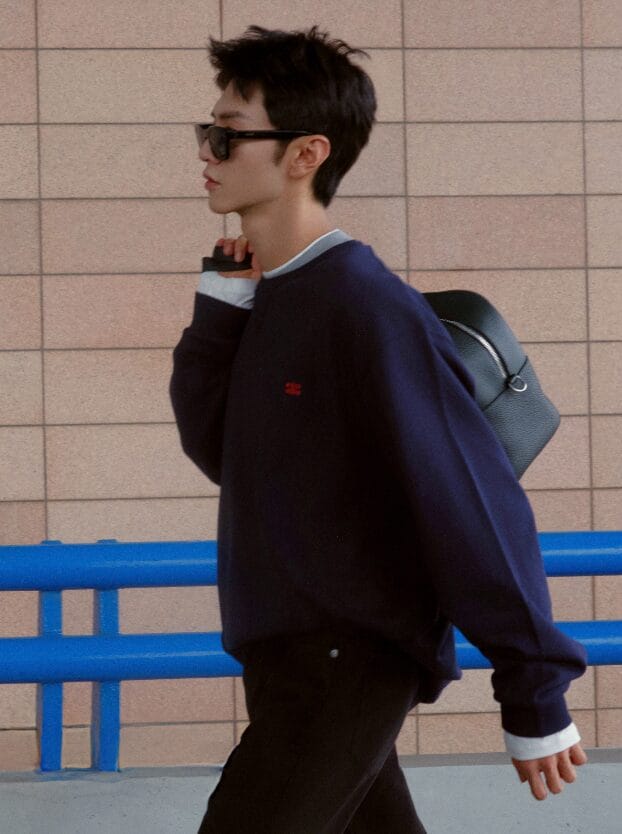 Top Chinese male artists