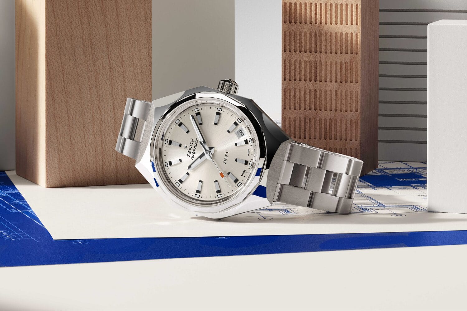 2026 LVMH 钟表周：TAG Heuer、Zenith、Tiffany & Co. 亮点新作