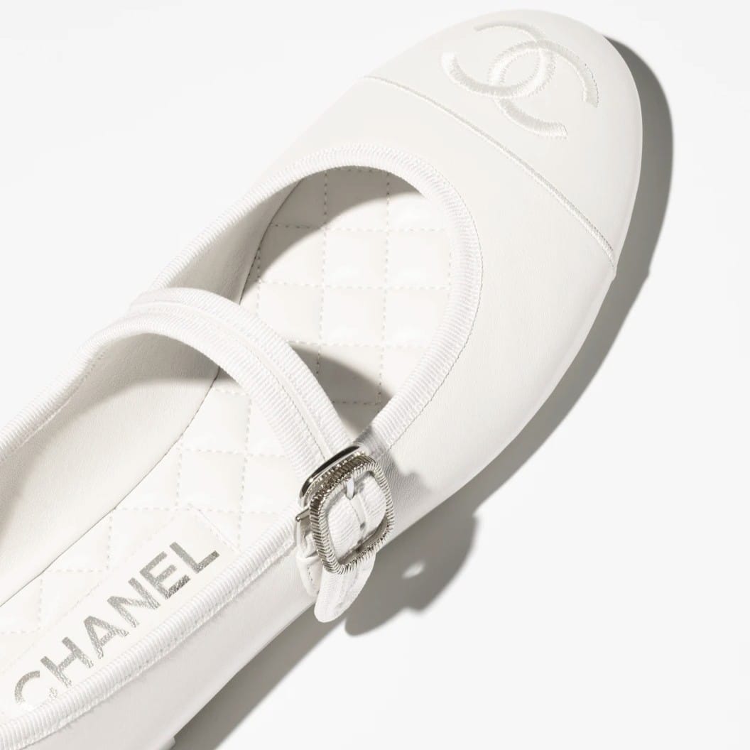 SS26 Shoe Trends