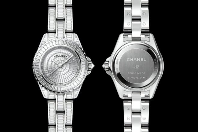 Watches and Wonders 2026