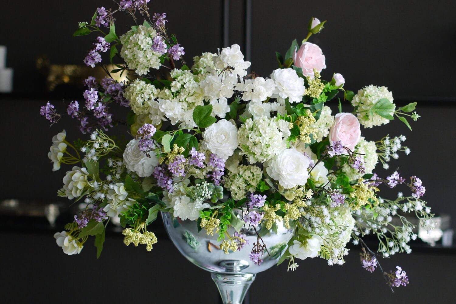 Fleuri Flowers 花艺背后的故事