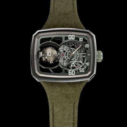 Watches and Wonders 2026